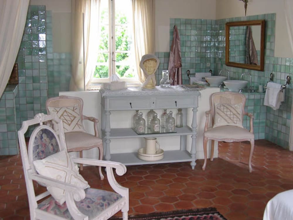 chateau de la rue