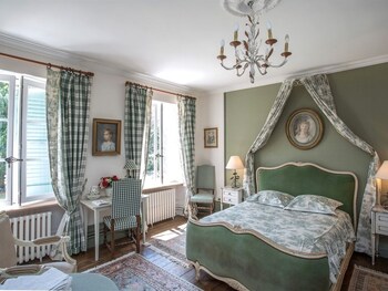 chateau de la rue