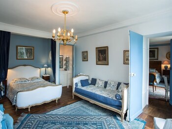 chateau de la rue