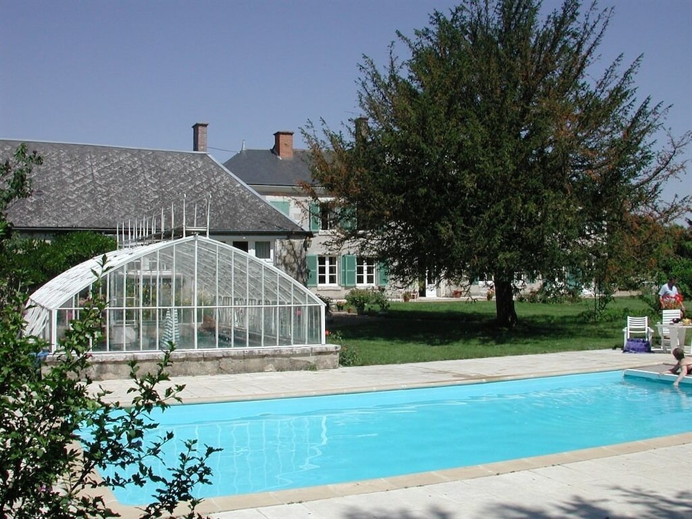 chateau de la rue