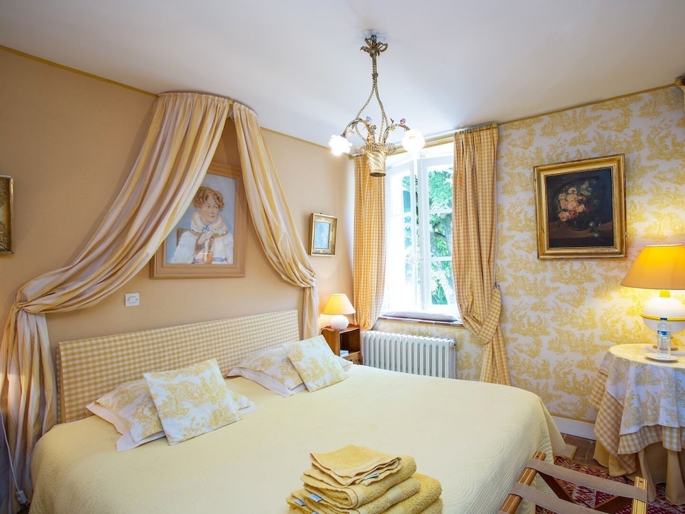chateau de la rue