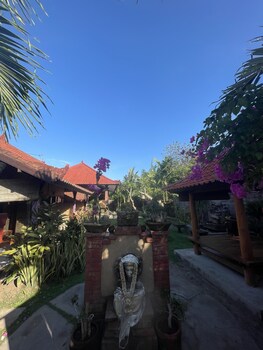 Tebu Menjangan,Pejarakan>>Bali,3 star