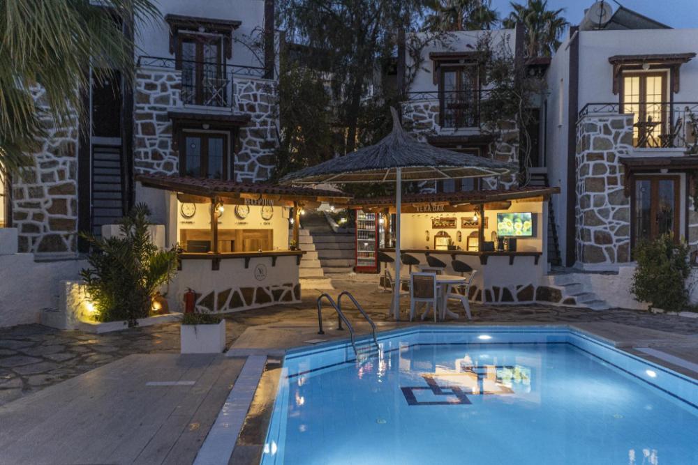 bodrum vera hotel