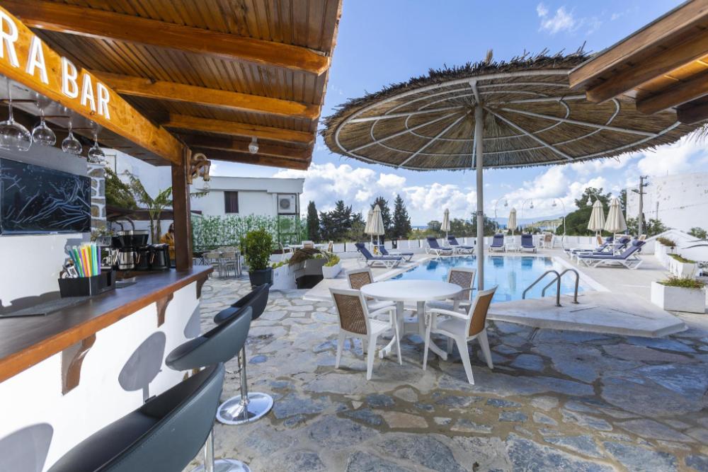 bodrum vera hotel