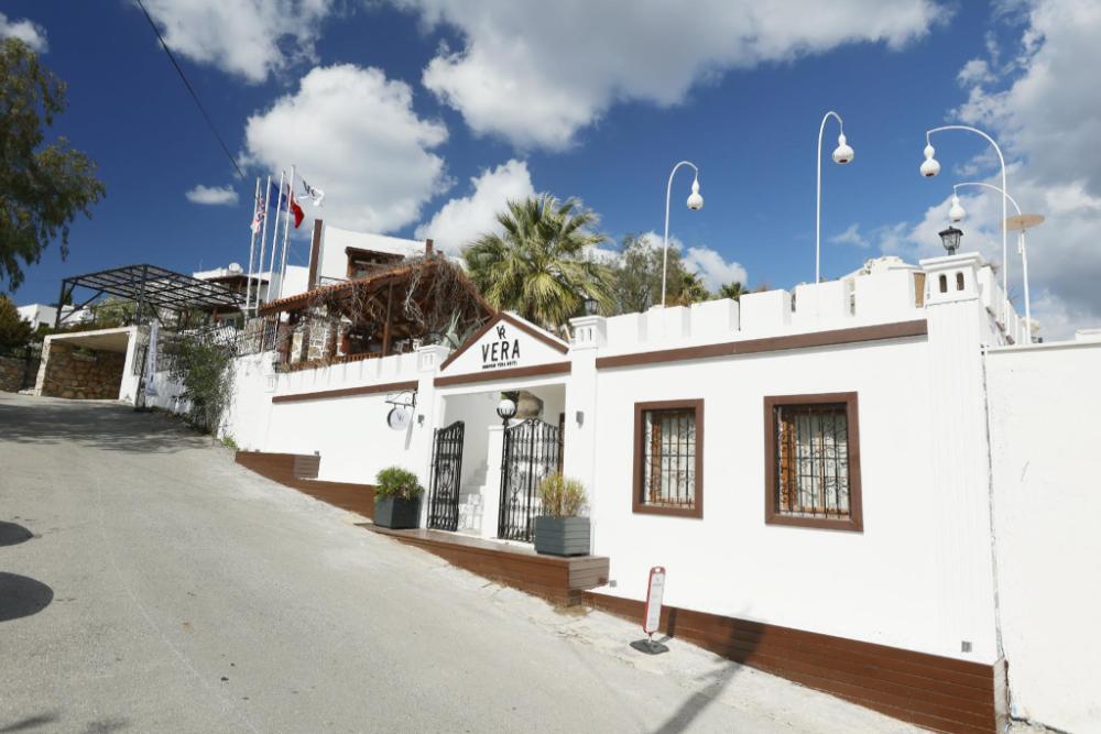bodrum vera hotel