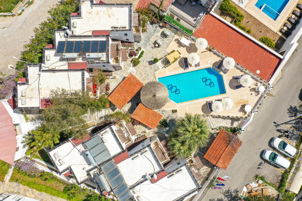 bodrum vera hotel