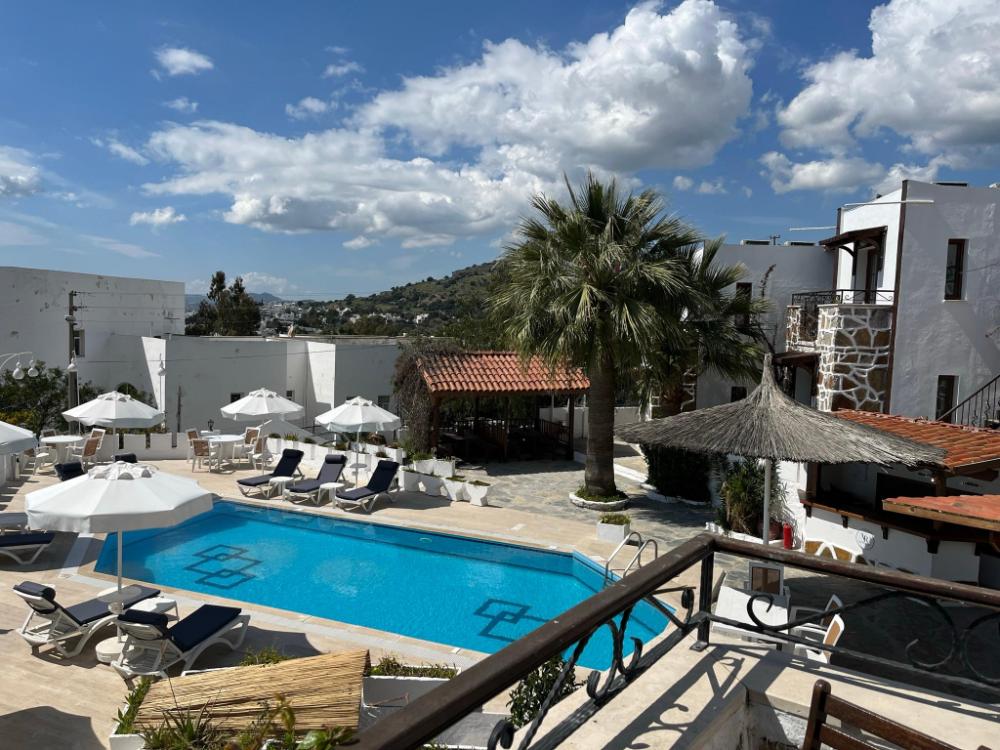 bodrum vera hotel