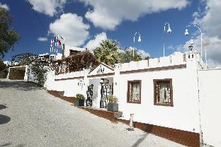bodrum vera hotel