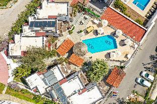 bodrum vera hotel