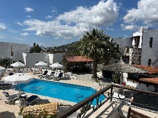 bodrum vera hotel