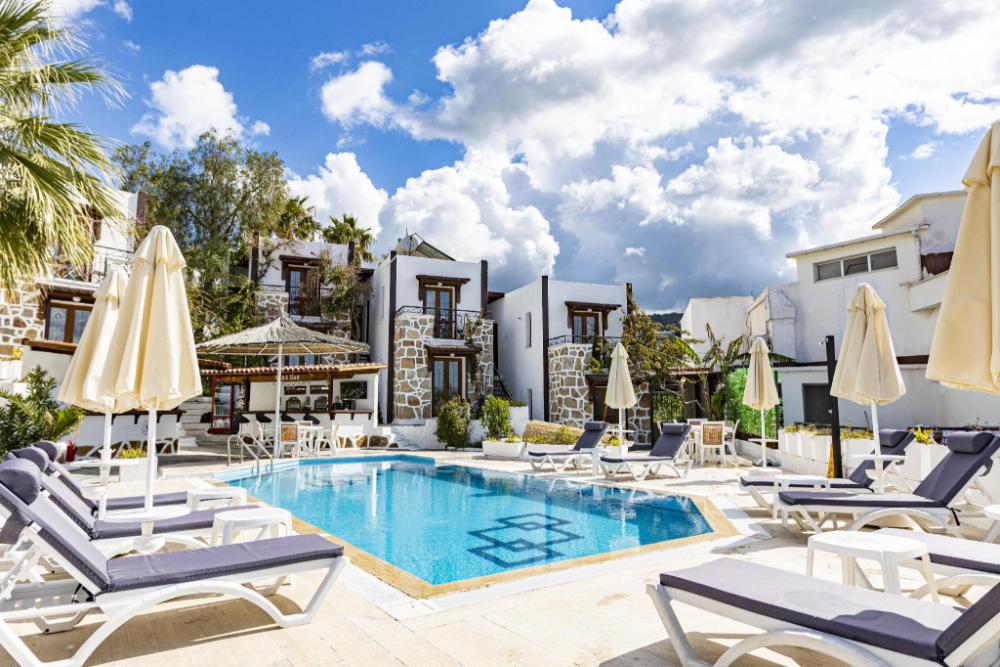 bodrum vera hotel