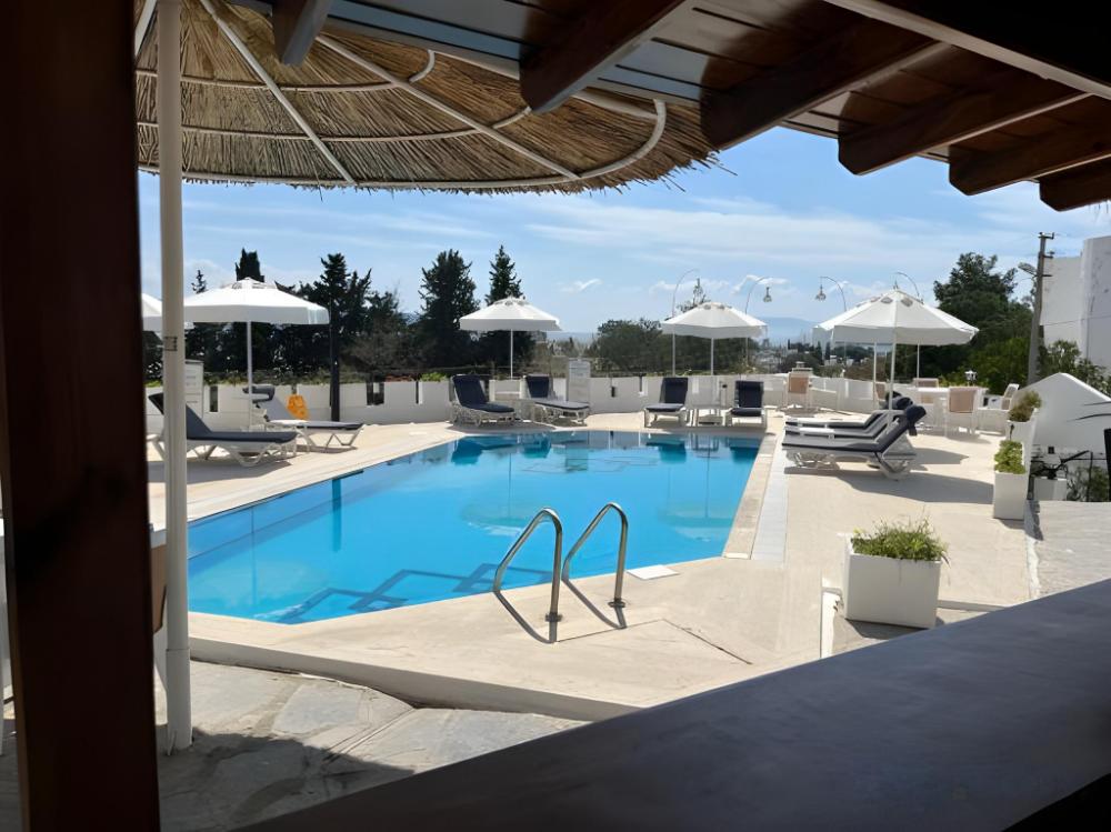 bodrum vera hotel