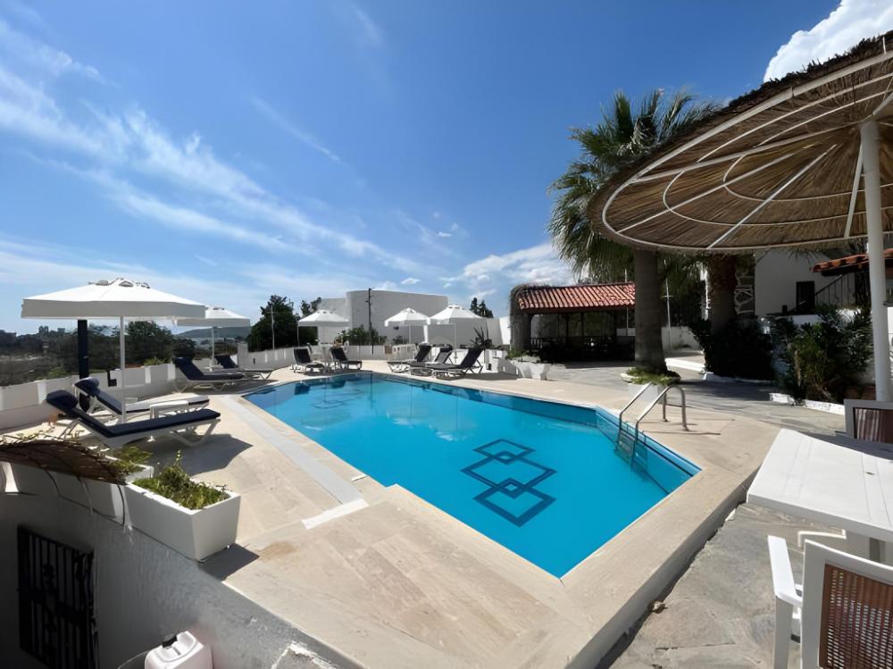 bodrum vera hotel
