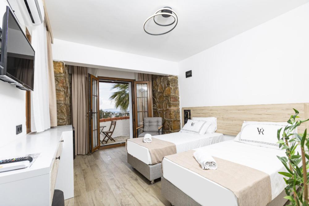 bodrum vera hotel