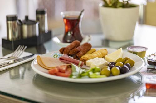 bodrum vera hotel
