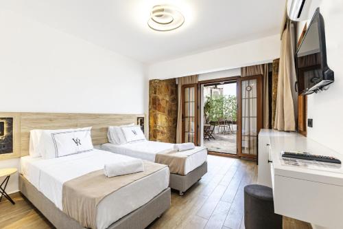 bodrum vera hotel