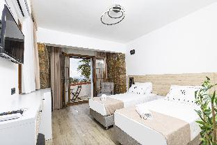 bodrum vera hotel