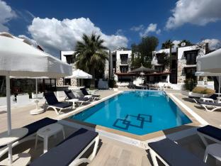 bodrum vera hotel
