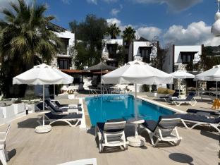 bodrum vera hotel