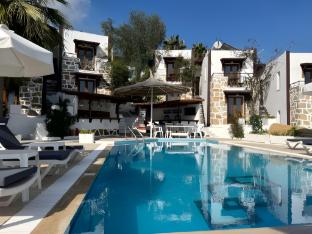 bodrum vera hotel