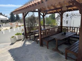 bodrum vera hotel