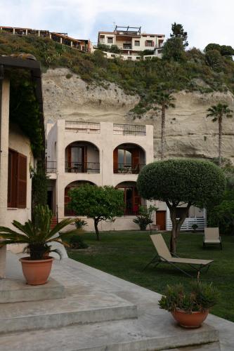 villa giada