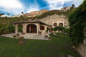 villa giada