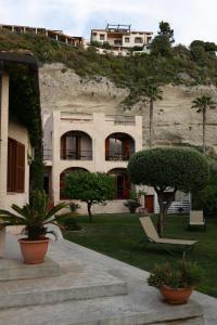 villa giada