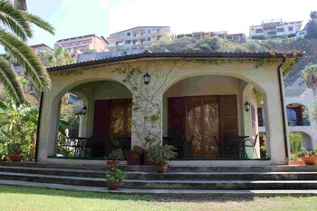 villa giada
