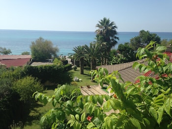 villa giada