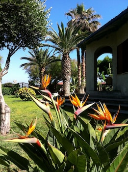 villa giada