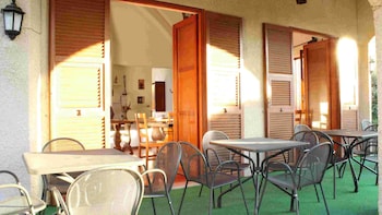 villa giada