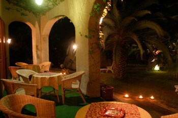villa giada