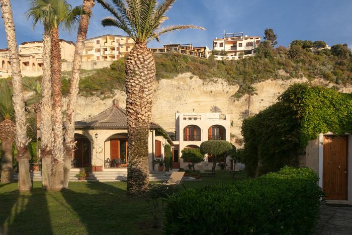 villa giada