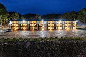 the mallard hotel