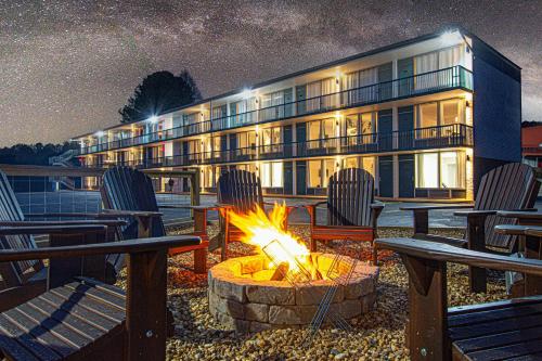 the mallard hotel