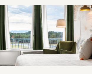 the mallard hotel