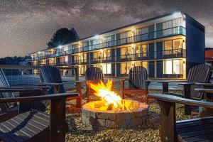the mallard hotel