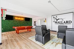 the mallard hotel