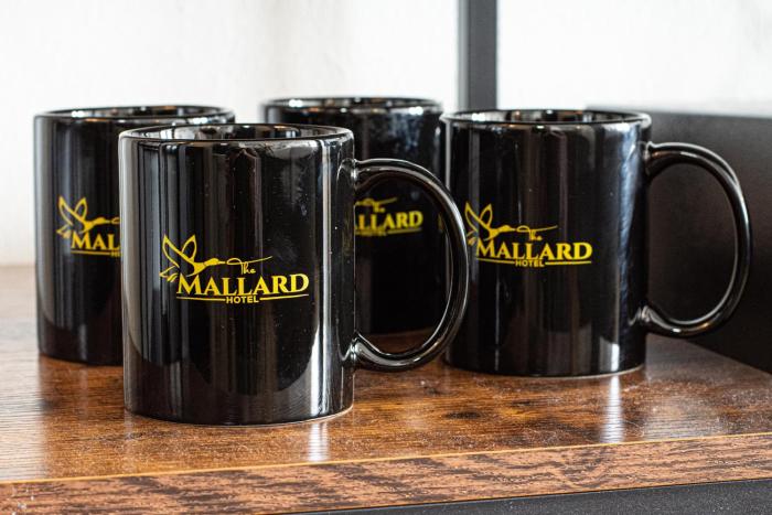 the mallard hotel