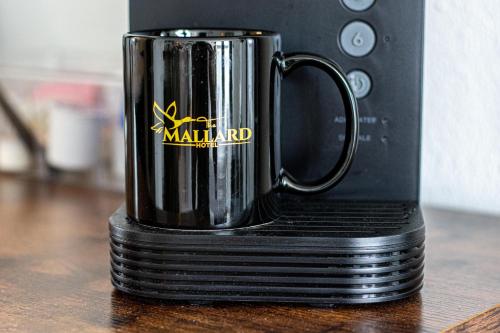 the mallard hotel