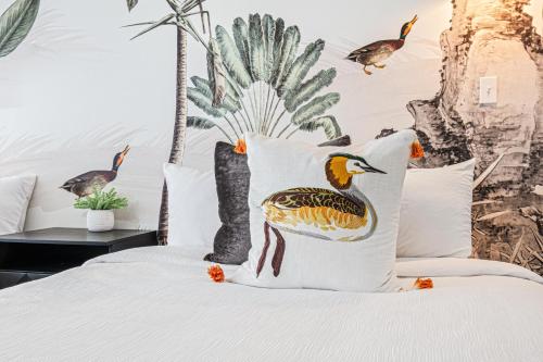 the mallard hotel