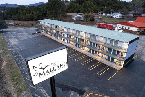 the mallard hotel