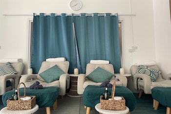 aromdee naithon beach