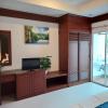 aromdee naithon beach