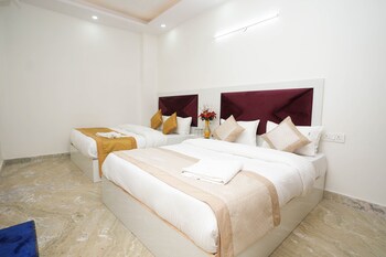 sarthi home stay