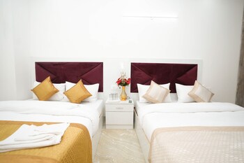 sarthi home stay