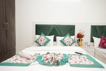 sarthi home stay