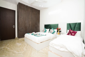 sarthi home stay