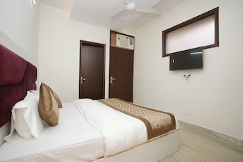 sarthi home stay